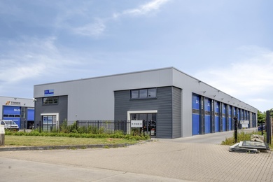 Bedrijfsruimte Enschede - Binnenhaven 50 8 - Foto 2