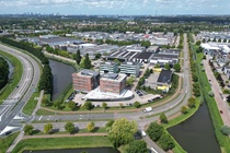 Bekijk foto 3 van Ridderpoort 33