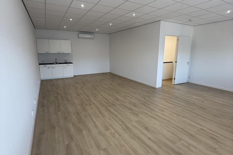 BedrijfsruimteaanMeer en Duin 58 K<br/> inLisse BedrijfsruimteaanMeer en Duin 58 K<br/> inLisse