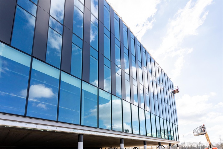 KantoorruimteaanEmmy Noetherweg 2<br/> inLeiden