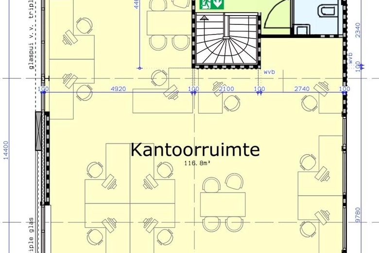 BedrijfsruimteaanVeilingweg 11<br/> inZaltbommel BedrijfsruimteaanVeilingweg 11<br/> inZaltbommel