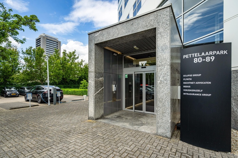 Kantoorruimte Den Bosch - Pettelaarpark 80 - Foto 14