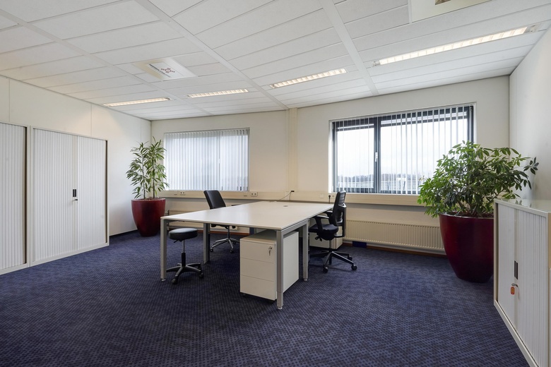 KantoorruimteaanLaan van 's-Gravenmade 74 3<br/> inDen Haag