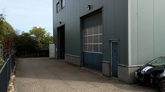 Bedrijfsruimte te koop Beringe - Rieten 7