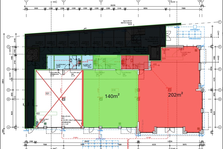 WinkelruimteaanSportstraat 2<br/> inBerghem
