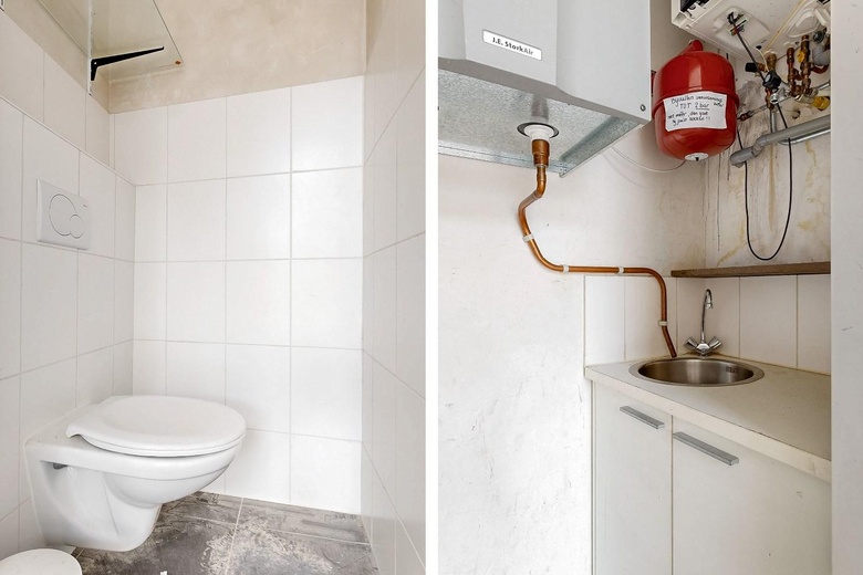 WinkelruimteaanMarkt 9<br/> inRoermond