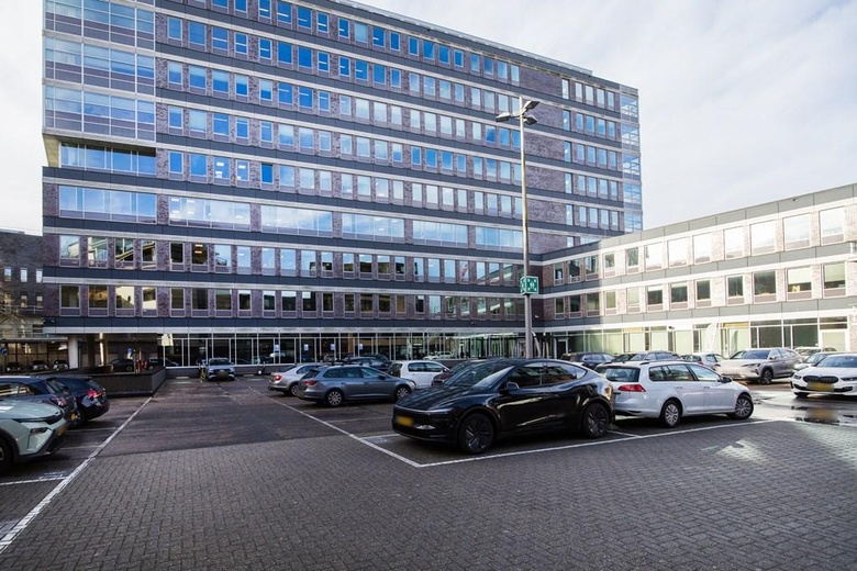 KantoorruimteaanSmallepad 30<br/> inAmersfoort