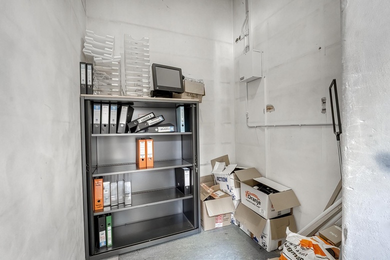 BedrijfsruimteaanKuipers-Rietbergstraat 1<br/> inLeiden