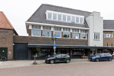 Bekijk foto 2 van Spiegelstraat 38 B 1 Bekijk foto 2 van Spiegelstraat 38 B 1