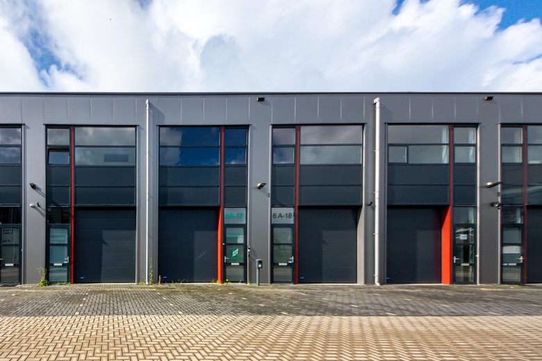 BedrijfsruimteaanHeliumweg 6 A 17<br/> inAmersfoort