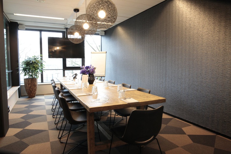 KantoorruimteaanThomas R. Malthusstraat 1 - 31<br/> inAmsterdam