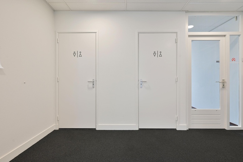Kantoorruimte Barneveld - Anthonie Fokkerstraat 31 C - Foto 7
