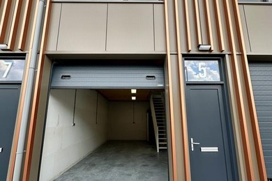 Bedrijfsruimte Alphen aan den Rijn - Nikkelweg 5 - Foto 2