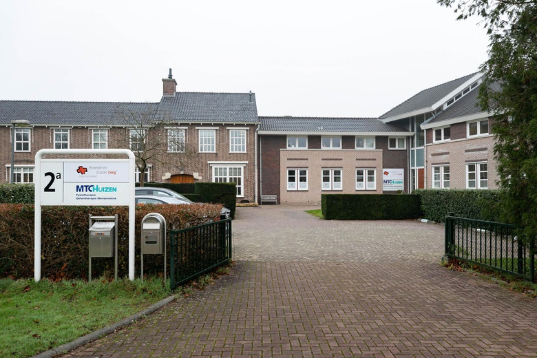 KantoorruimteaanNaarderstraat 3<br/> inHuizen