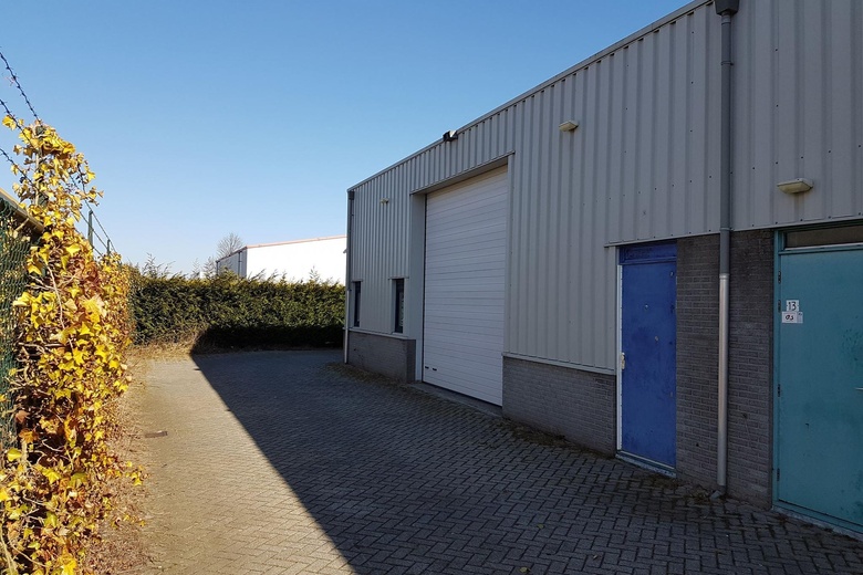 BedrijfsruimteaanScherpemaat 11<br/> inMeppel BedrijfsruimteaanScherpemaat 11<br/> inMeppel