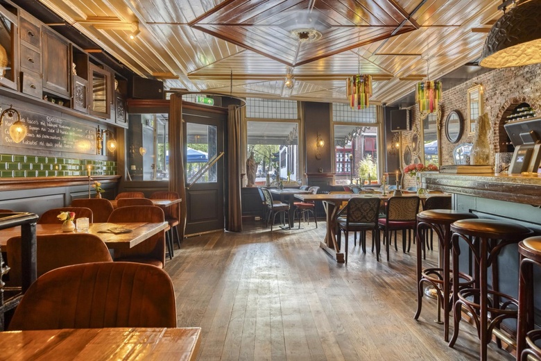 Horeca Hoorn - Kleine Noord 65 - Foto 13
