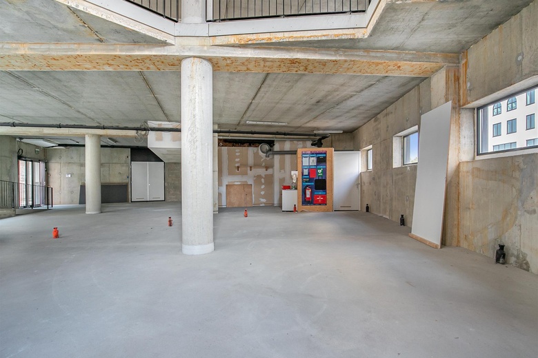 KantoorruimteaanMaanplein 51<br/> inHeerlen