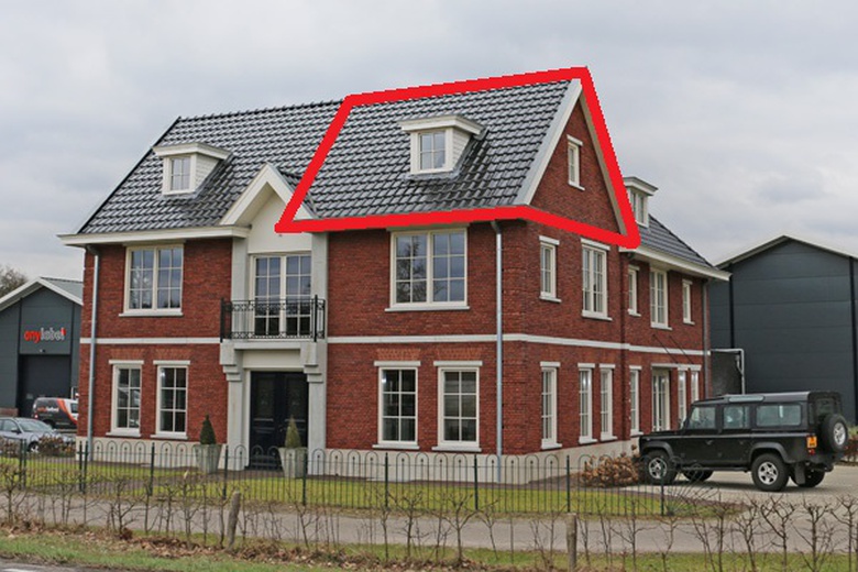 KantoorruimteaanDenekamperstraat 42<br/> inBeuningen