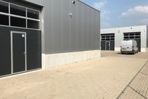 Bedrijfsruimte Breda - Takkebijsters 4 B - Foto 3