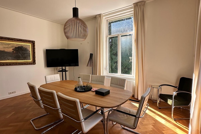 KantoorruimteaanVan Hengellaan 2<br/> inHilversum