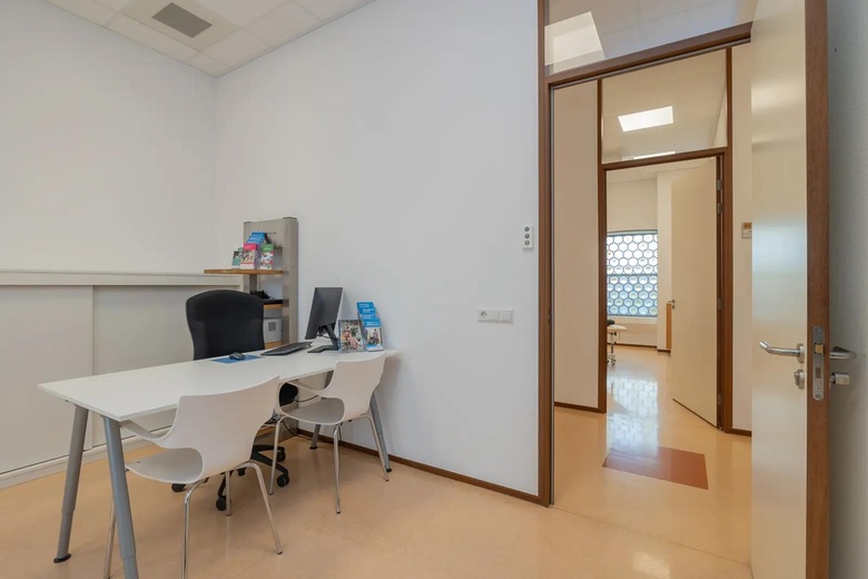 KantoorruimteaanOranjelaan 96 B<br/> inLisse