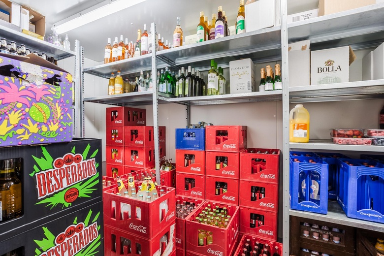 HorecaaanSchokkerhaven 1<br/> inNagele