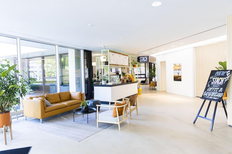 KantoorruimteaanHoogoorddreef 5 - 15<br/> inAmsterdam