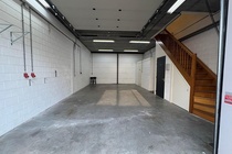 Bekijk foto 3 van Nobelstraat 16 BU5 Bekijk foto 3 van Nobelstraat 16 BU5