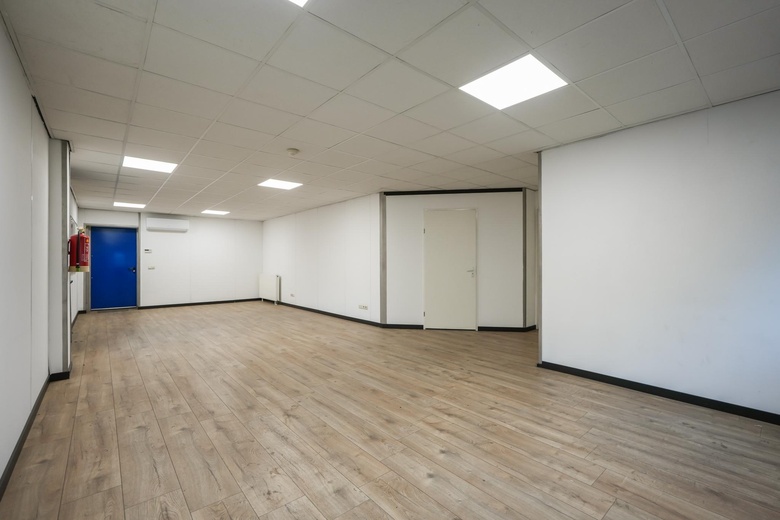 Bedrijfsruimte Oss - Dommelstraat 6 - Foto 10