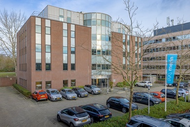 Kantoorruimte te huur Diemen - Wisselwerking 40