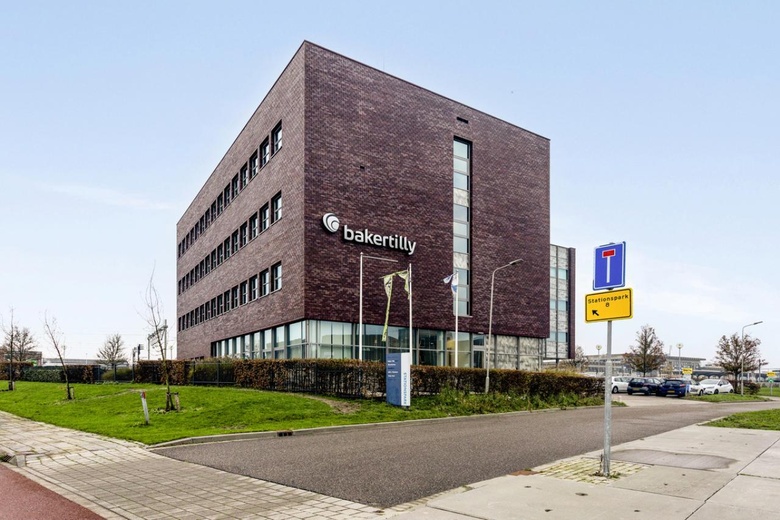 KantoorruimteaanStationspark 8<br/> inGoes KantoorruimteaanStationspark 8<br/> inGoes
