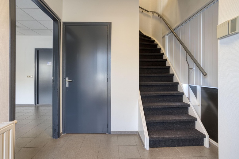 Bedrijfsruimte Sprang - Tinus van der Sijdestraat 4 b - Foto 8