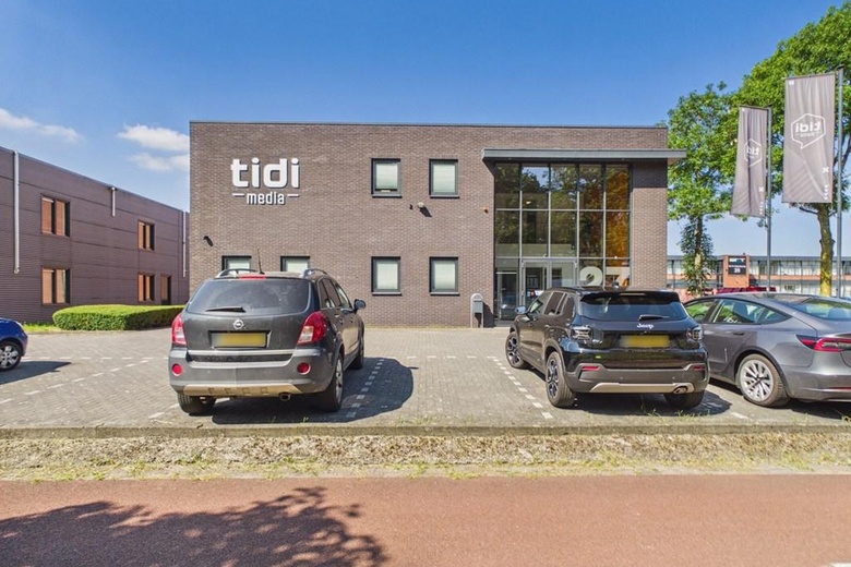 Kantoorruimte Terneuzen - Mr. F.J. Haarmanweg 27 - Foto 3