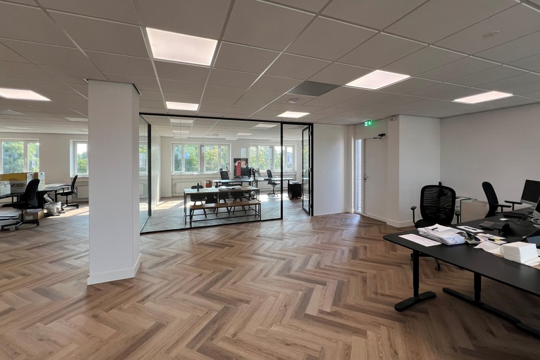 Kantoorruimte Rotterdam - Waalhaven Z.z. 2 G - Foto 10
