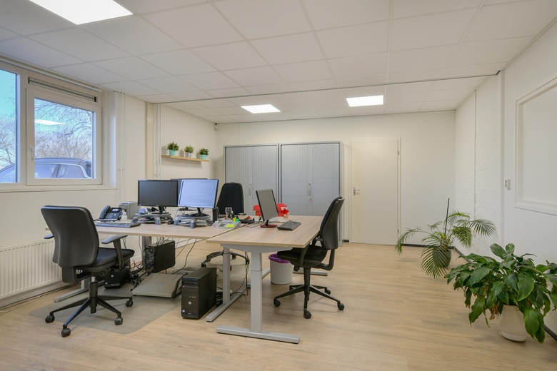 KantoorruimteaanFlorijnstraat 20<br/> inEtten-Leur