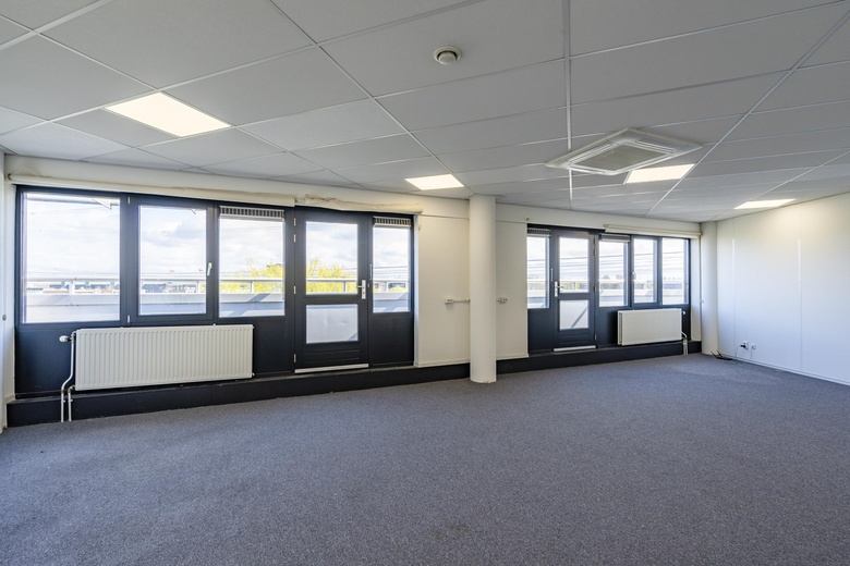 KantoorruimteaanTransistorstraat 91<br/> inAlmere KantoorruimteaanTransistorstraat 91<br/> inAlmere