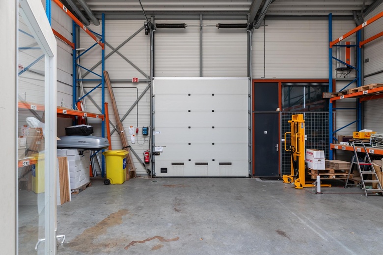 Bedrijfsruimte Nieuwegein - Twentehaven 7 - Foto 12