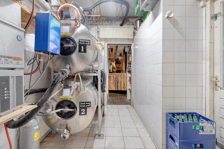 HorecaaanKoemarkt 22<br/> inPurmerend HorecaaanKoemarkt 22<br/> inPurmerend
