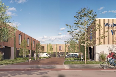 Bekijk foto 2 van Wasbeekerlaan 9