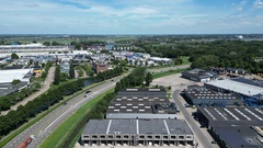 Bedrijfsruimte Nikkelstraat 17 b 1, Ridderkerk | Bedrijfspand.com