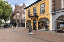 Bekijk foto 6 van eenheid 1 aan de Deventerstraat 16 in Apeldoorn