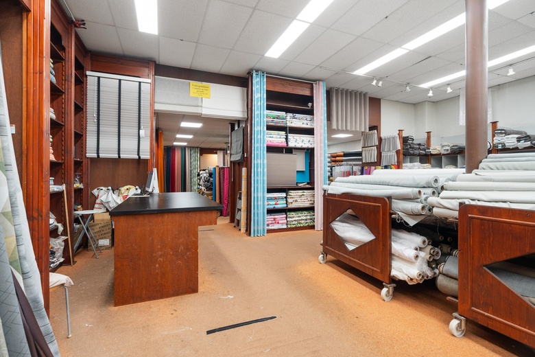 WinkelruimteaanAlbert Cuypstraat 268 - 270<br/> inAmsterdam