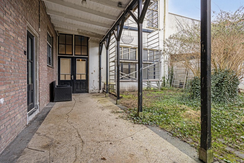 KantoorruimteaanVoorstraat 168<br/> inDordrecht