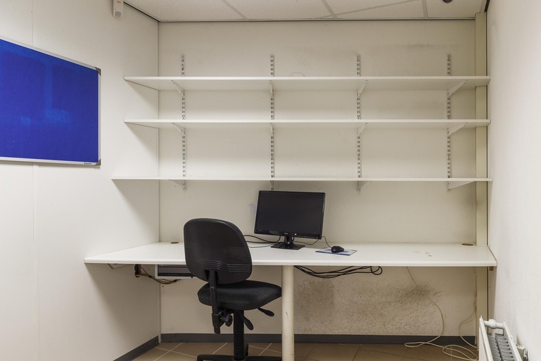 WinkelruimteaanDolderseweg 89A<br/> inDen Dolder