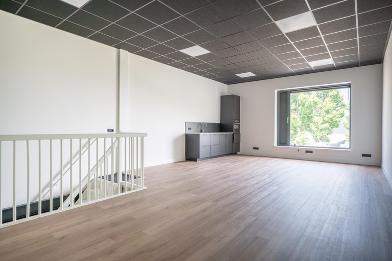 BedrijfsruimteaanTransistorstraat 57 F<br/> inAlmere