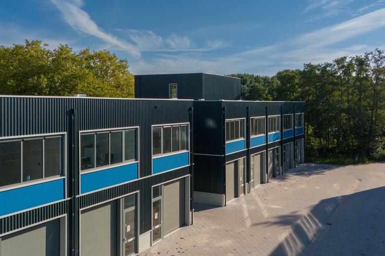 BedrijfsruimteaanBirkt 117<br/> inAmersfoort