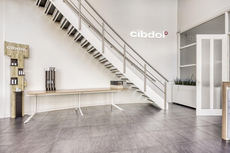 BedrijfsruimteaanKerkdijk-Zuid 13 b<br/> inSint-Oedenrode