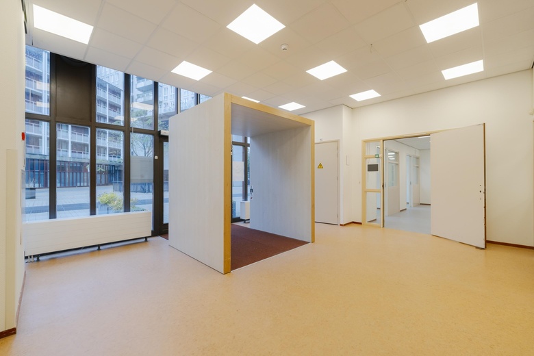 Kantoorruimte Amsterdam - President Allendelaan 403 - Foto 26