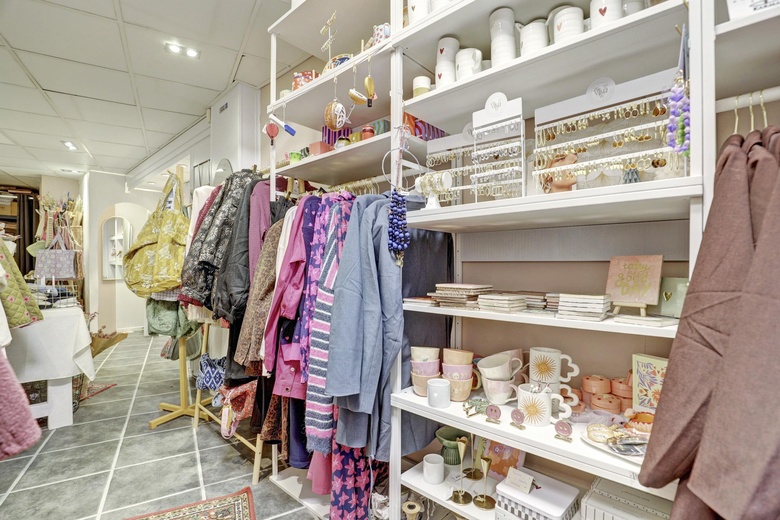 WinkelruimteaanKorte Groenendaal 12<br/> inGouda