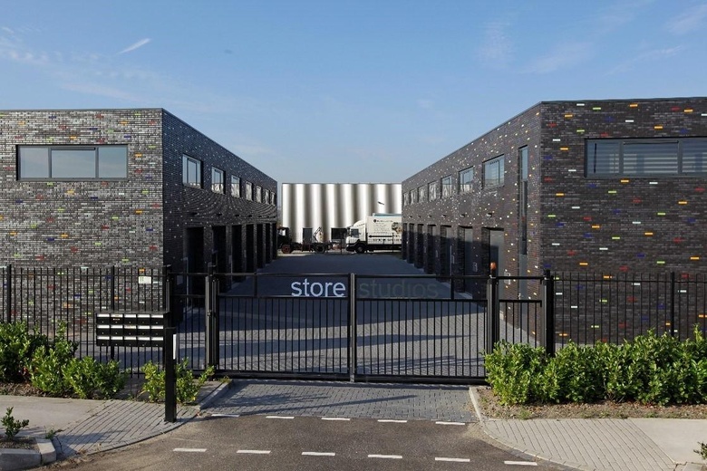 Bedrijfsruimte Alblasserdam - Nieuwland Parc 315 d - Foto 2